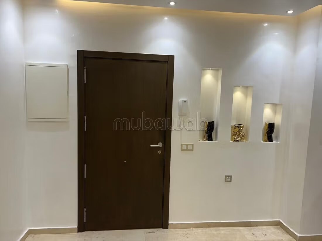 شقة 90 م² للبيع في مراكش (غيليز) — Photo 29