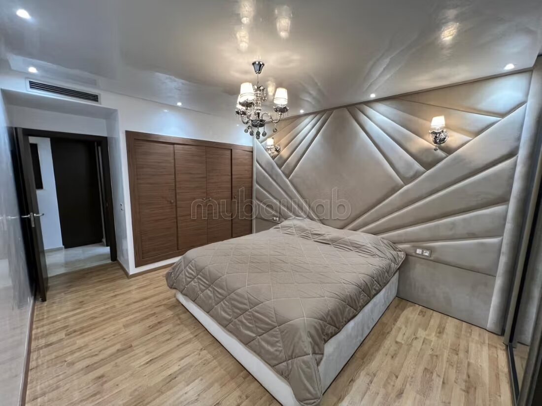 شقة 90 م² للبيع في مراكش (غيليز) — Photo 33