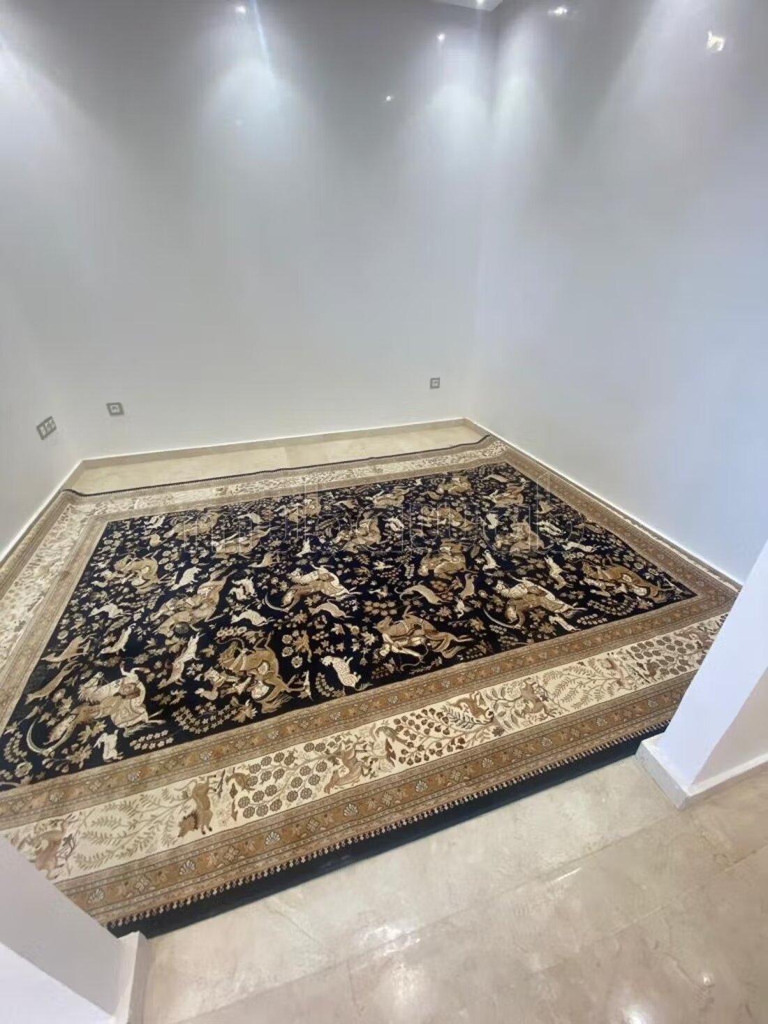 شقة 90 م² للبيع في مراكش (غيليز) — Photo 10