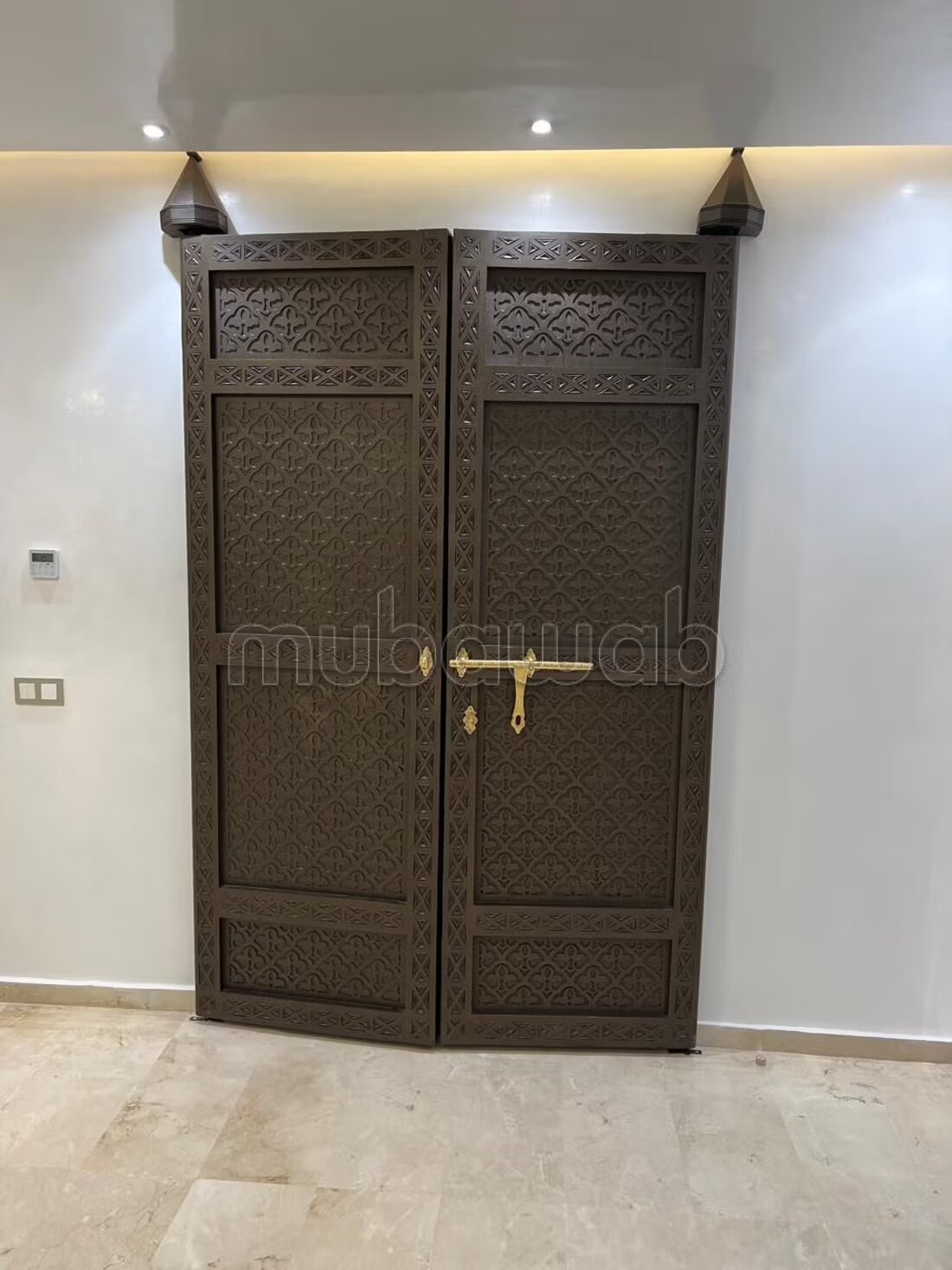 شقة 90 م² للبيع في مراكش (غيليز) — Photo 16