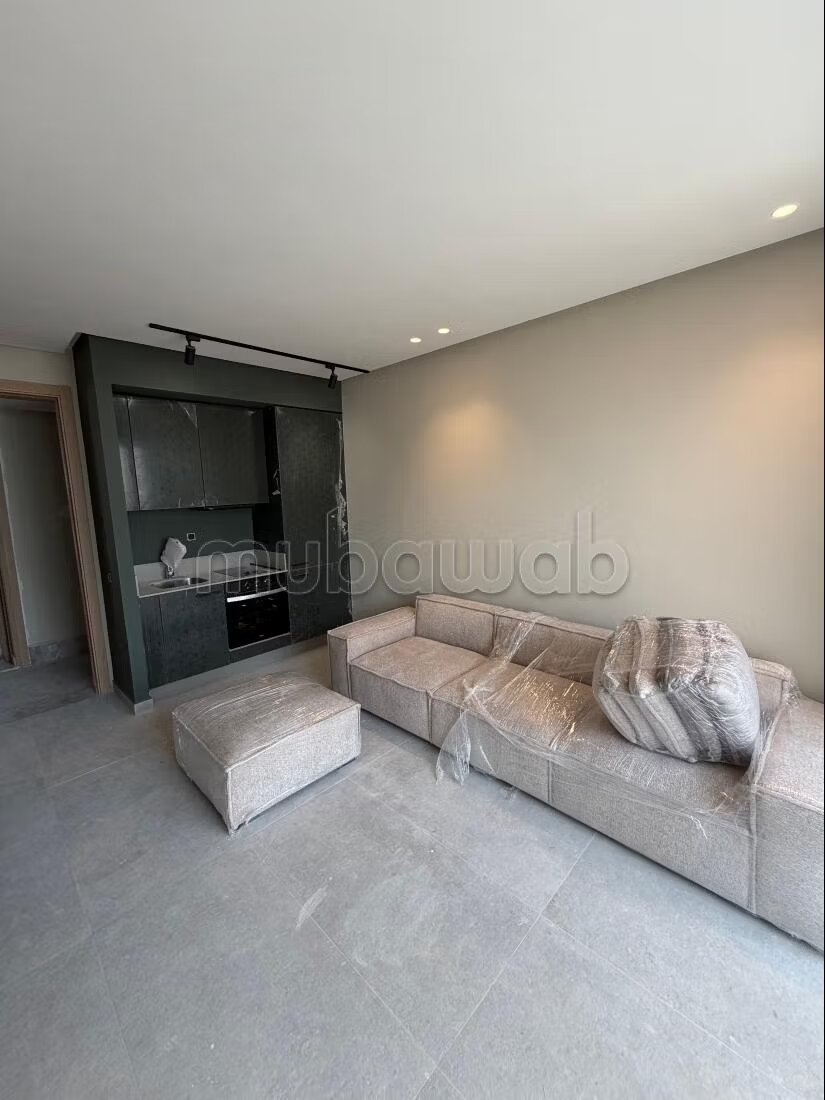 شقة 50 م² للبيع في الدار البيضاء – Oasis — Photo 5