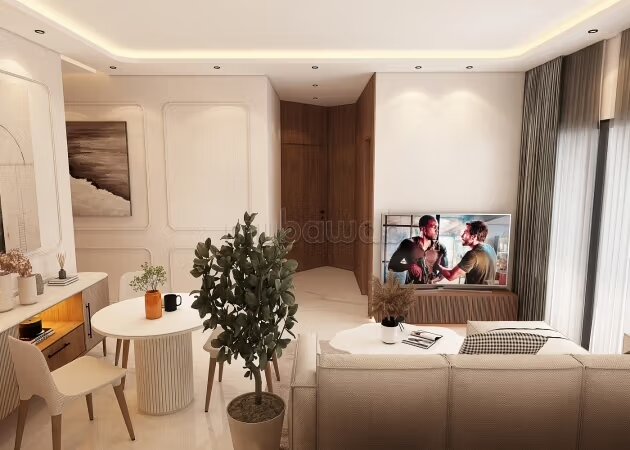 شقة 50 م² للبيع في الدار البيضاء – Oasis — Photo 18