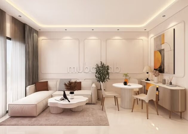 شقة 50 م² للبيع في الدار البيضاء – Oasis — Photo 20