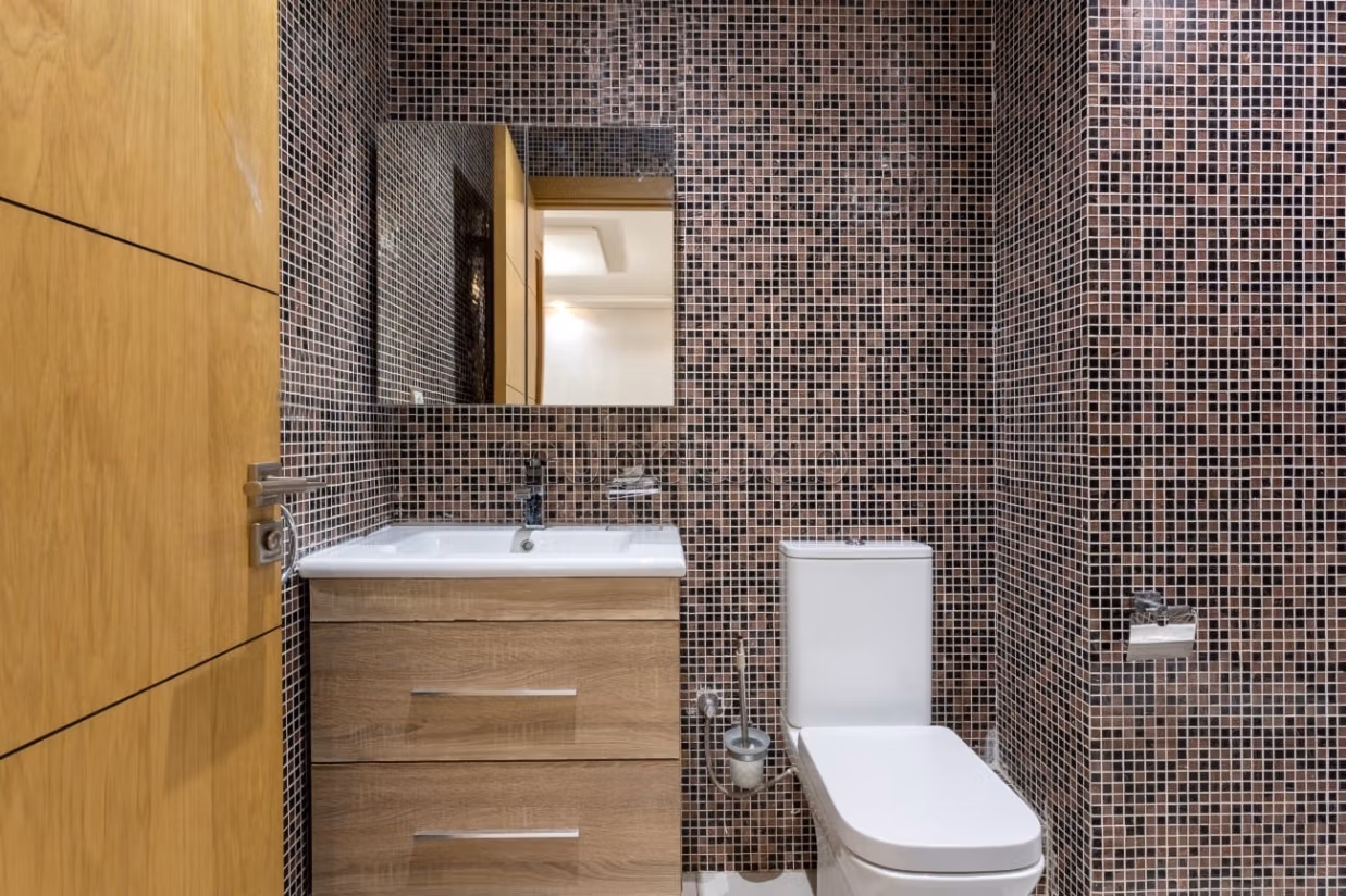 Appartement 50 m² à louer à Marrakech (Samlalia) — Photo 14