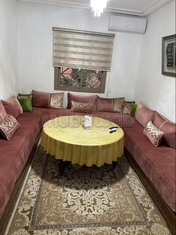 Appartement 50 m² à louer à Marrakech (Samlalia) — Photo 17