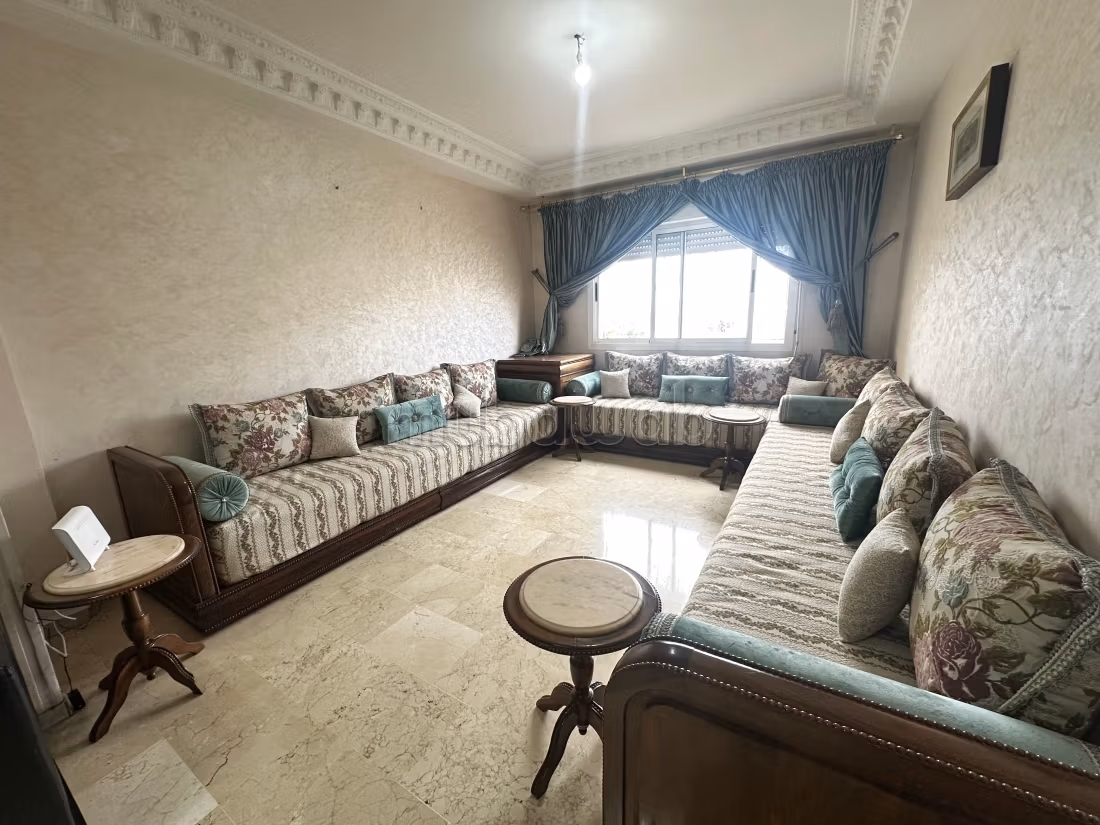 Appartement 96 m² à vendre à Casablanca (Boulevard Abdelmoumen) — Photo 6