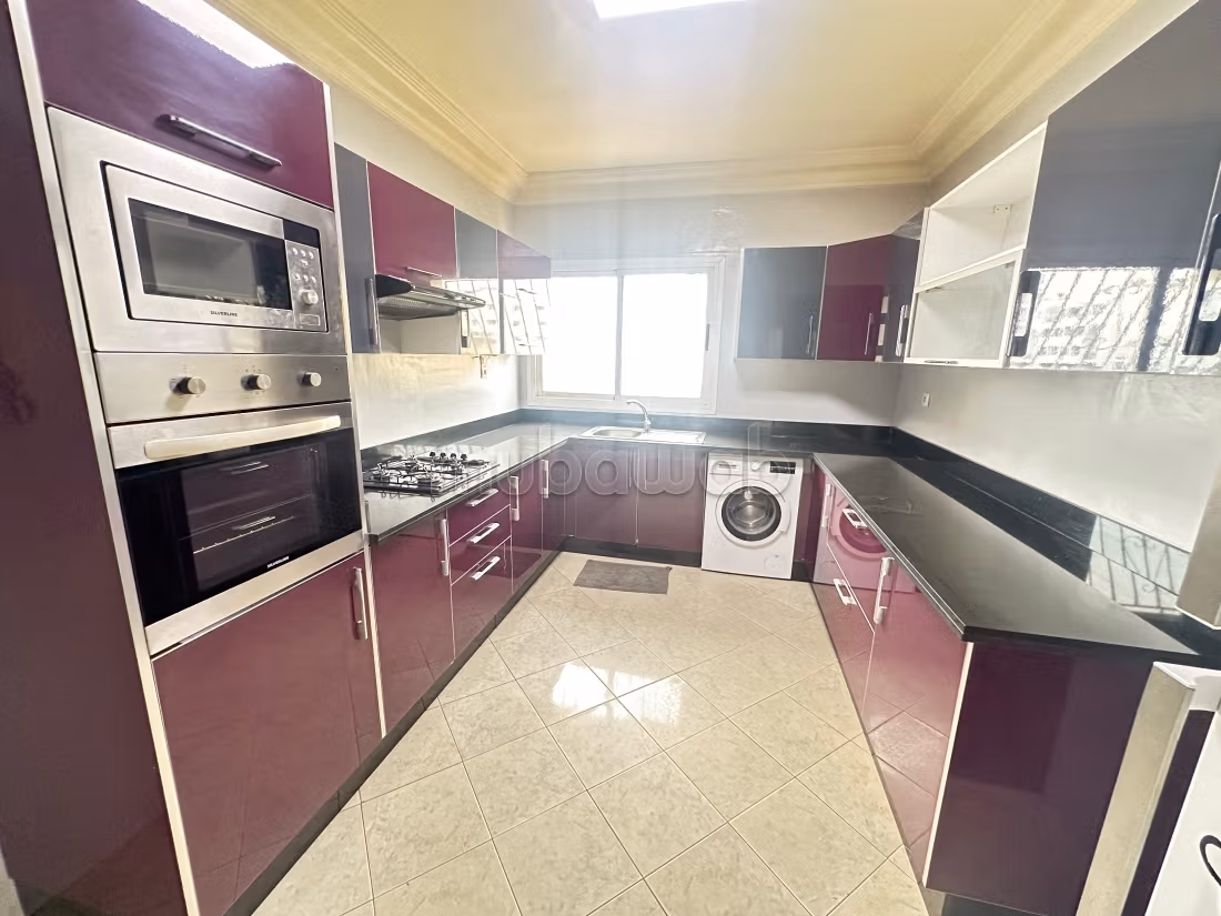 Appartement 96 m² à vendre à Casablanca (Boulevard Abdelmoumen) — Photo 14