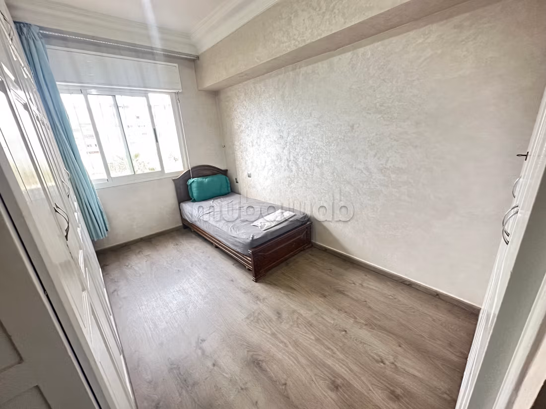Appartement 96 m² à vendre à Casablanca (Boulevard Abdelmoumen) — Photo 16