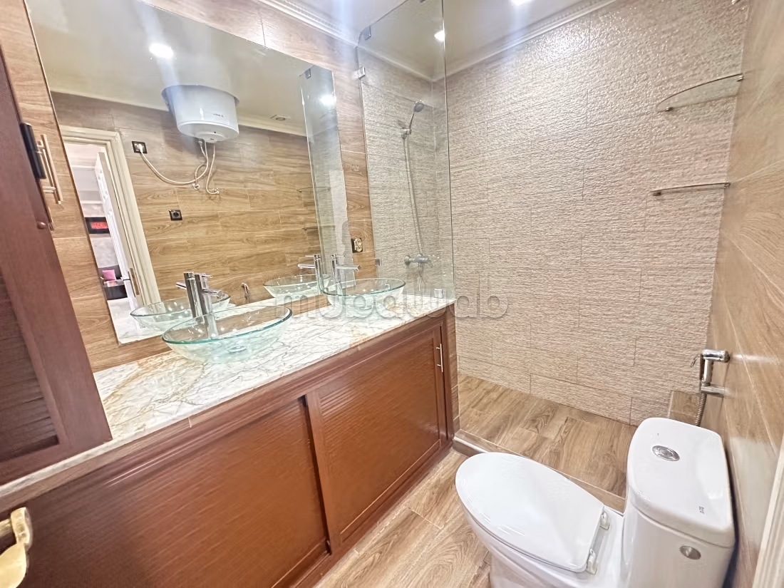 Appartement 96 m² à vendre à Casablanca (Boulevard Abdelmoumen) — Photo 24