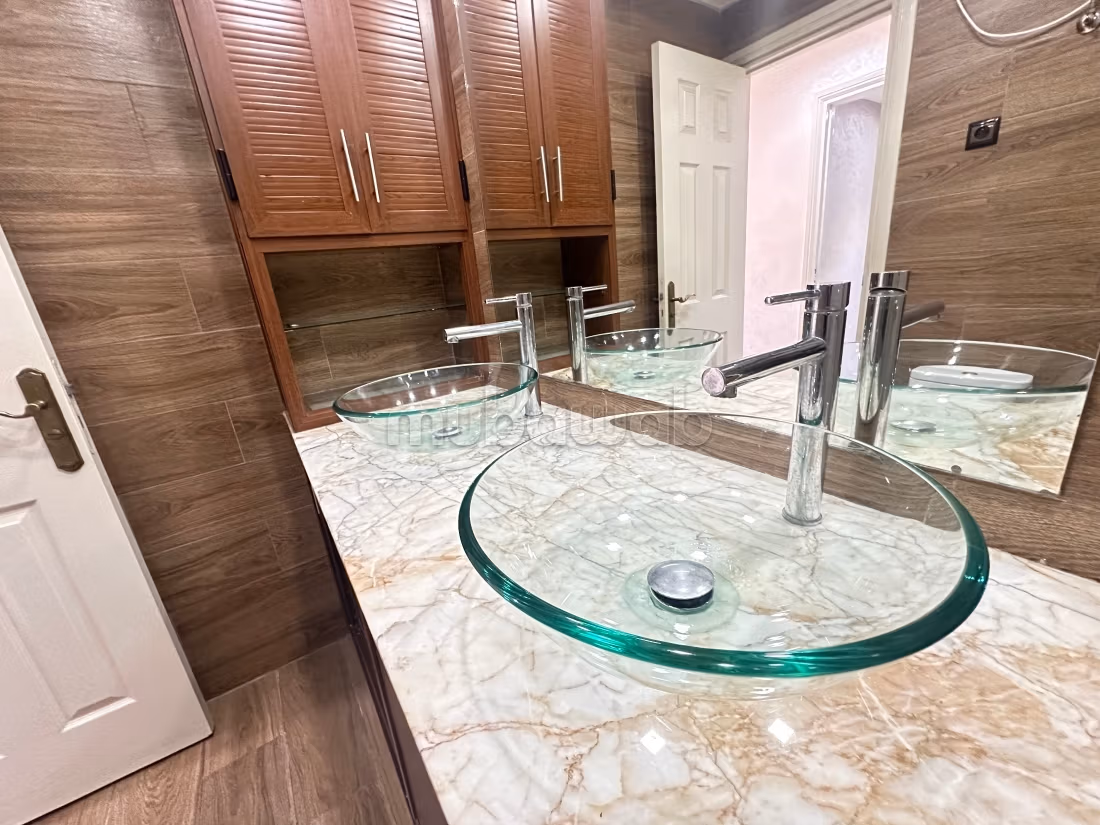 Appartement 96 m² à vendre à Casablanca (Boulevard Abdelmoumen) — Photo 26