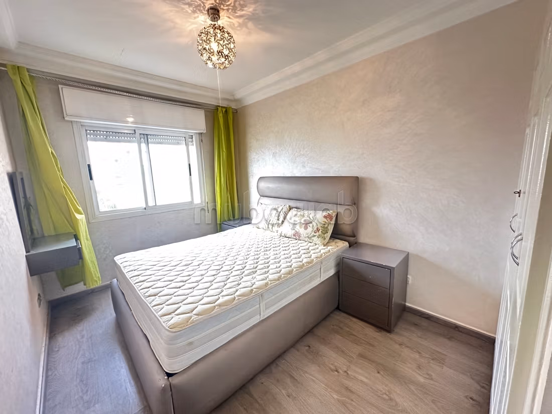 Appartement 96 m² à vendre à Casablanca (Boulevard Abdelmoumen) — Photo 28