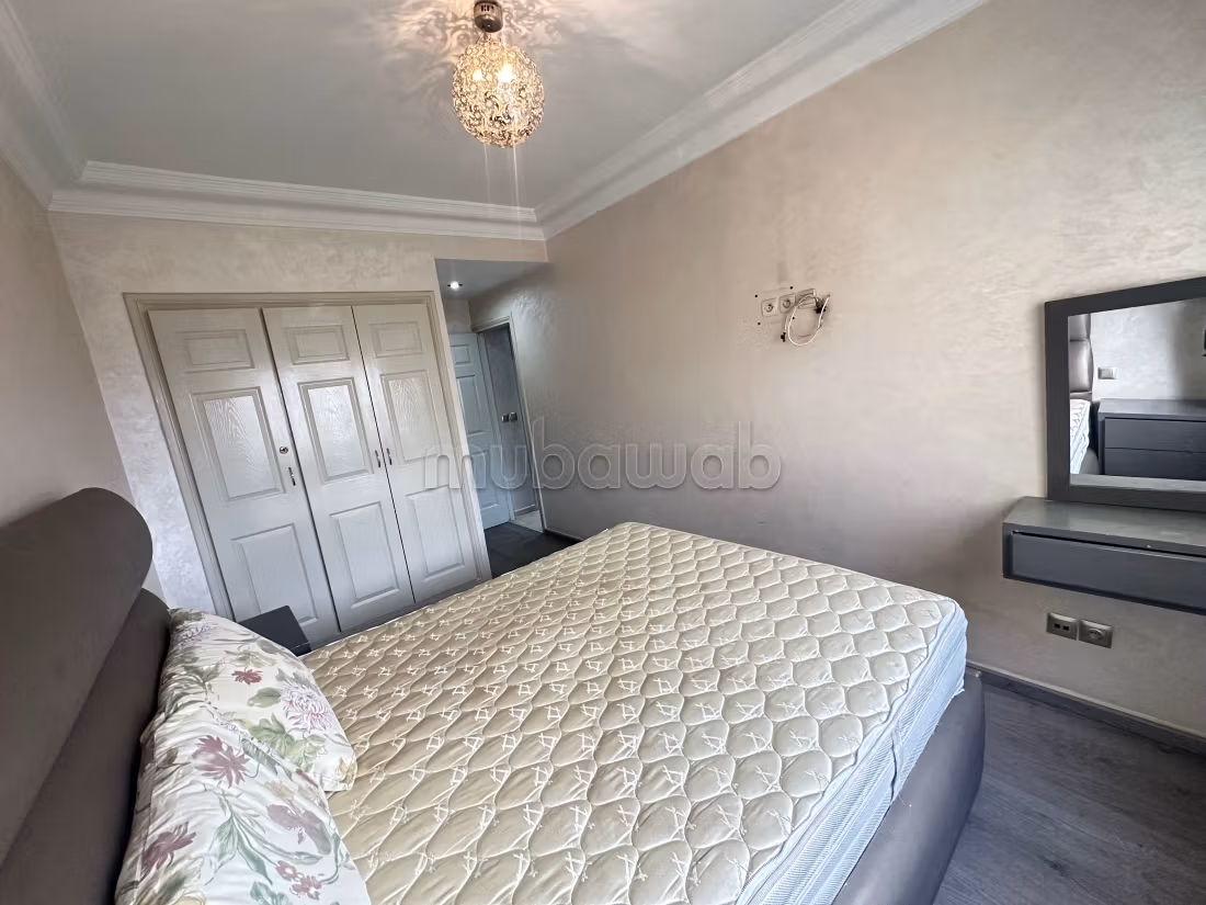 Appartement 96 m² à vendre à Casablanca (Boulevard Abdelmoumen) — Photo 30