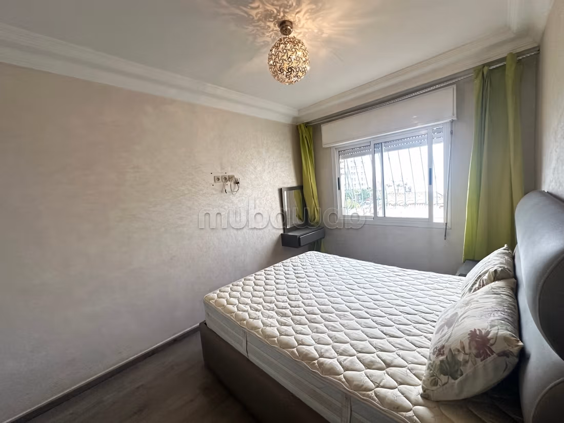 Appartement 96 m² à vendre à Casablanca (Boulevard Abdelmoumen) — Photo 32