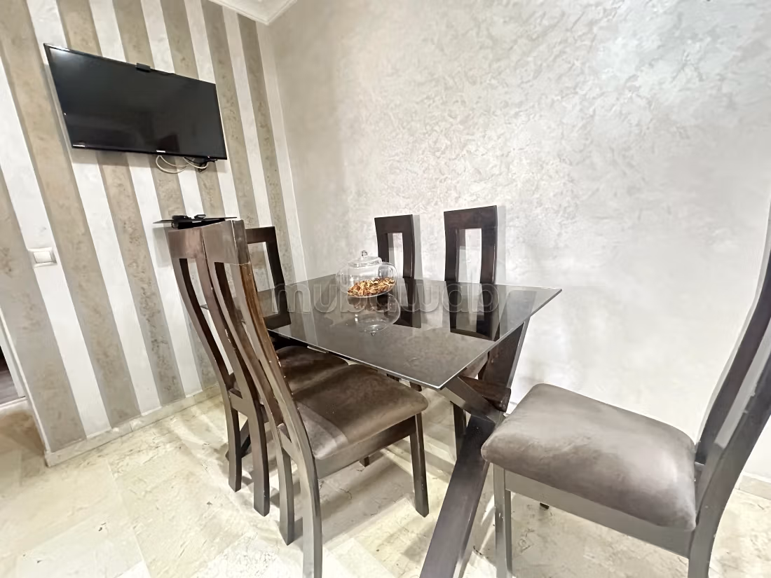 Appartement 96 m² à vendre à Casablanca (Boulevard Abdelmoumen) — Photo 34