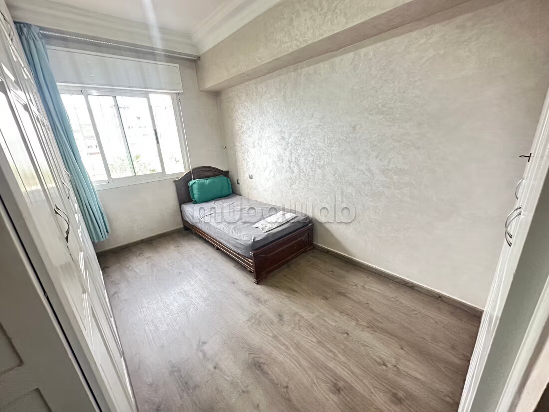 Appartement 96 m² à vendre à Casablanca (Boulevard Abdelmoumen) — Photo 15