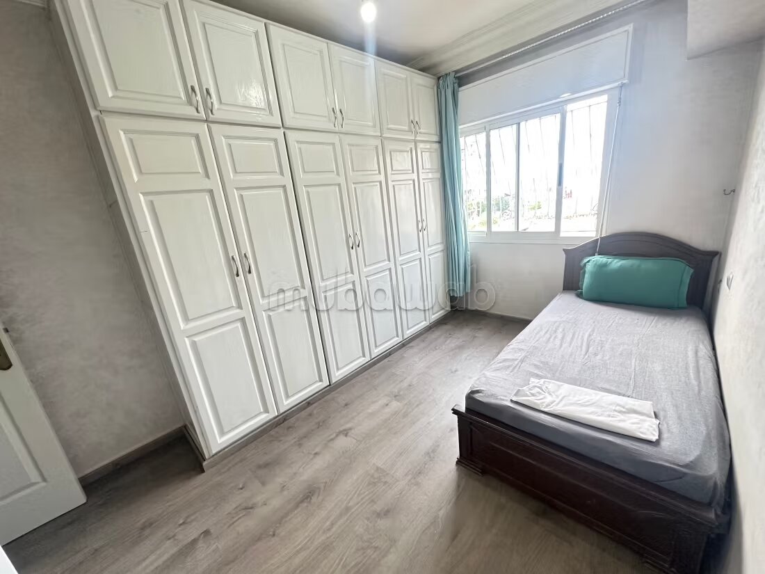 Appartement 96 m² à vendre à Casablanca (Boulevard Abdelmoumen) — Photo 17