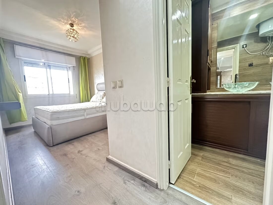 Appartement 96 m² à vendre à Casablanca (Boulevard Abdelmoumen) — Photo 21