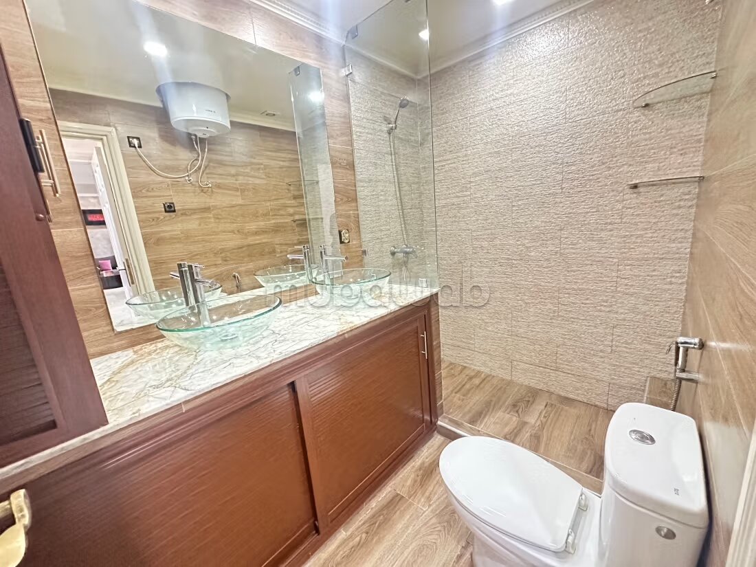 Appartement 96 m² à vendre à Casablanca (Boulevard Abdelmoumen) — Photo 23
