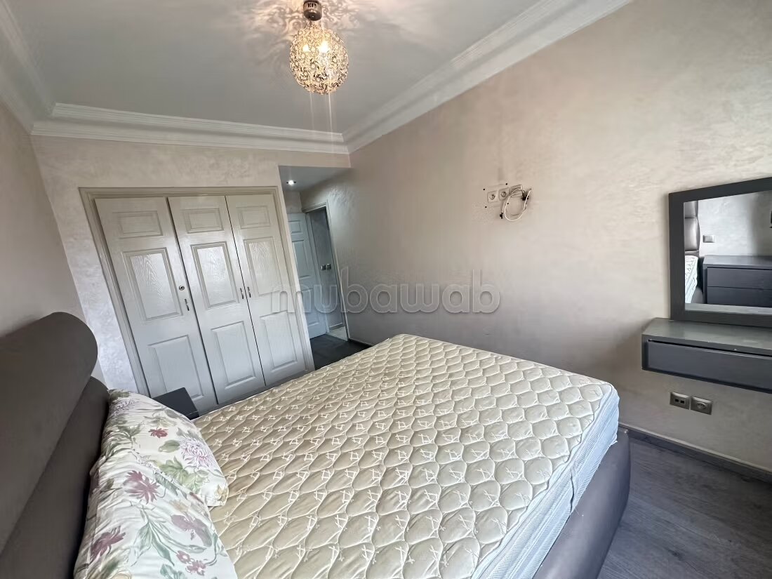 Appartement 96 m² à vendre à Casablanca (Boulevard Abdelmoumen) — Photo 29