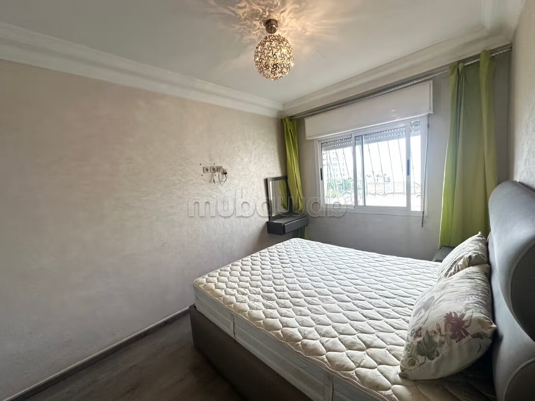 Appartement 96 m² à vendre à Casablanca (Boulevard Abdelmoumen) — Photo 31