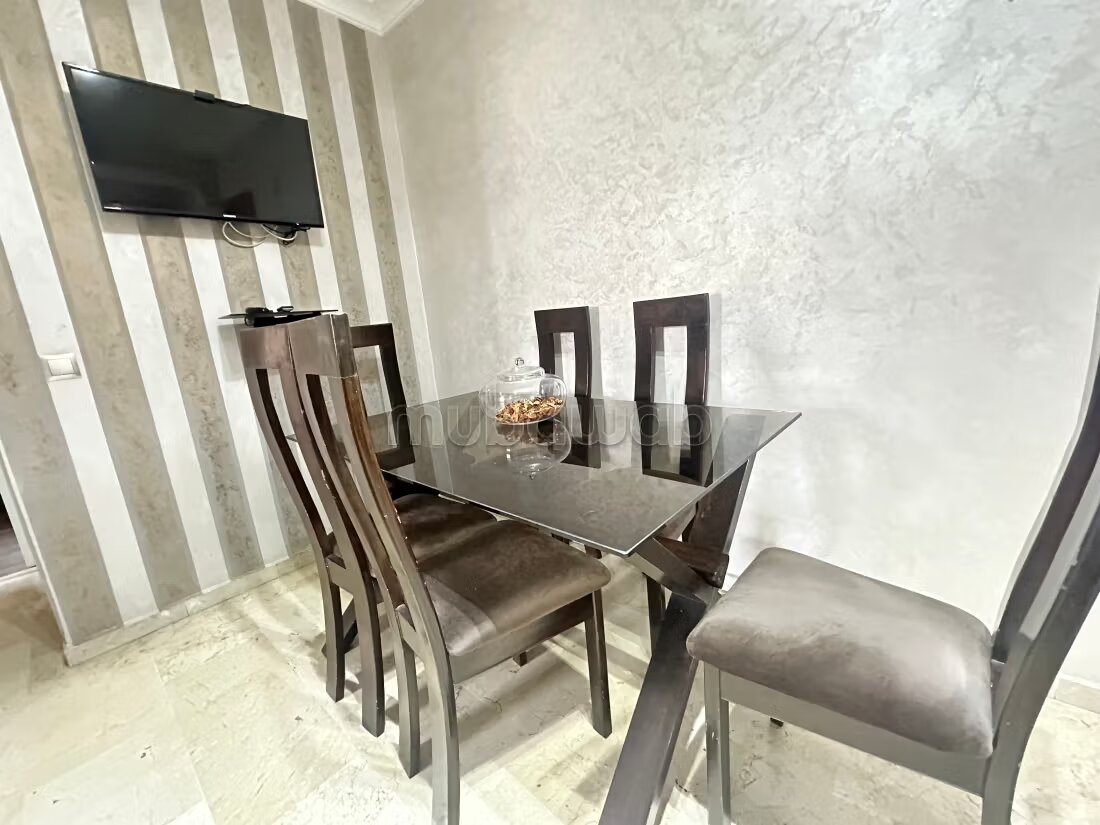 Appartement 96 m² à vendre à Casablanca (Boulevard Abdelmoumen) — Photo 33