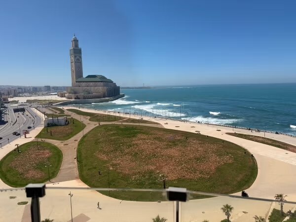 شقة ٢٥٩م٢ للبيع في الدار البيضاء — Photo 6