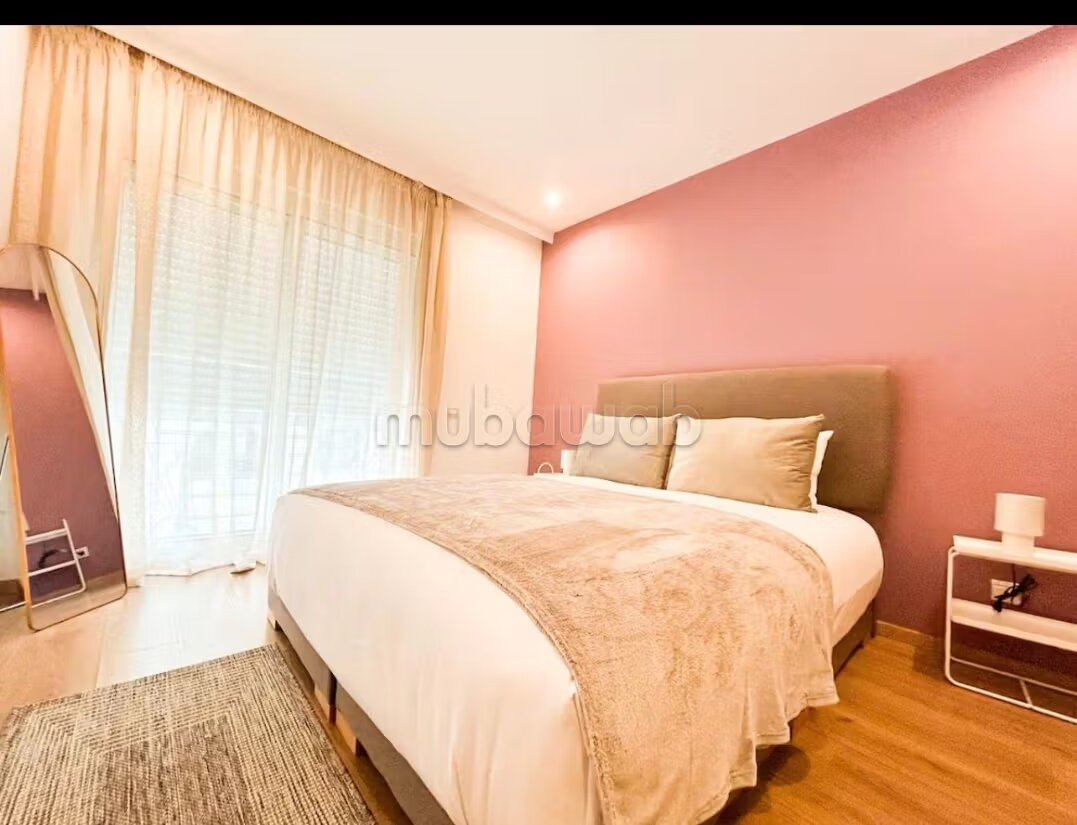 Appartement 184 m² à louer à Gauthier, Casablanca — Photo 29