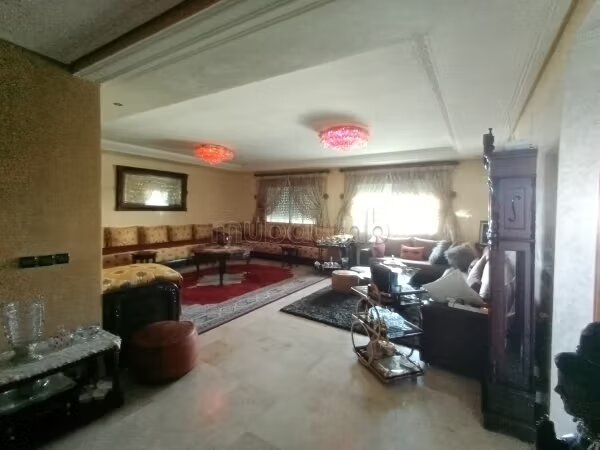 Apartment 171 m² for sale in Meknes — Photo 59