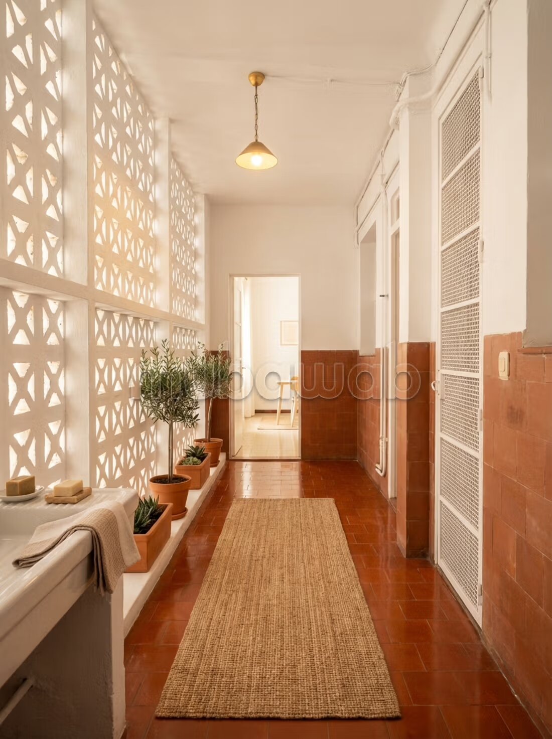 Apartment 124 m² for sale in Casablanca — Photo 11