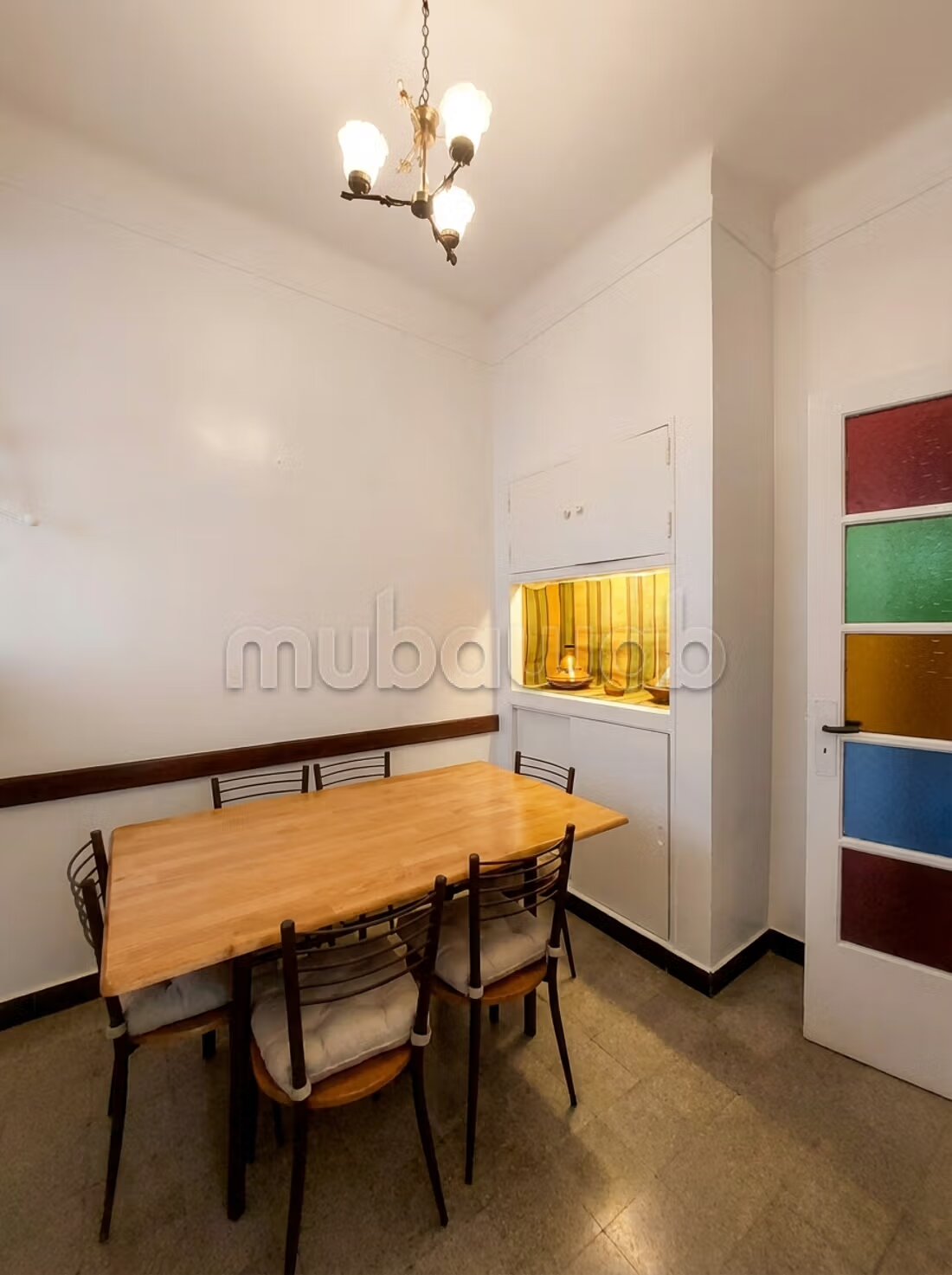 Apartment 124 m² for sale in Casablanca — Photo 16