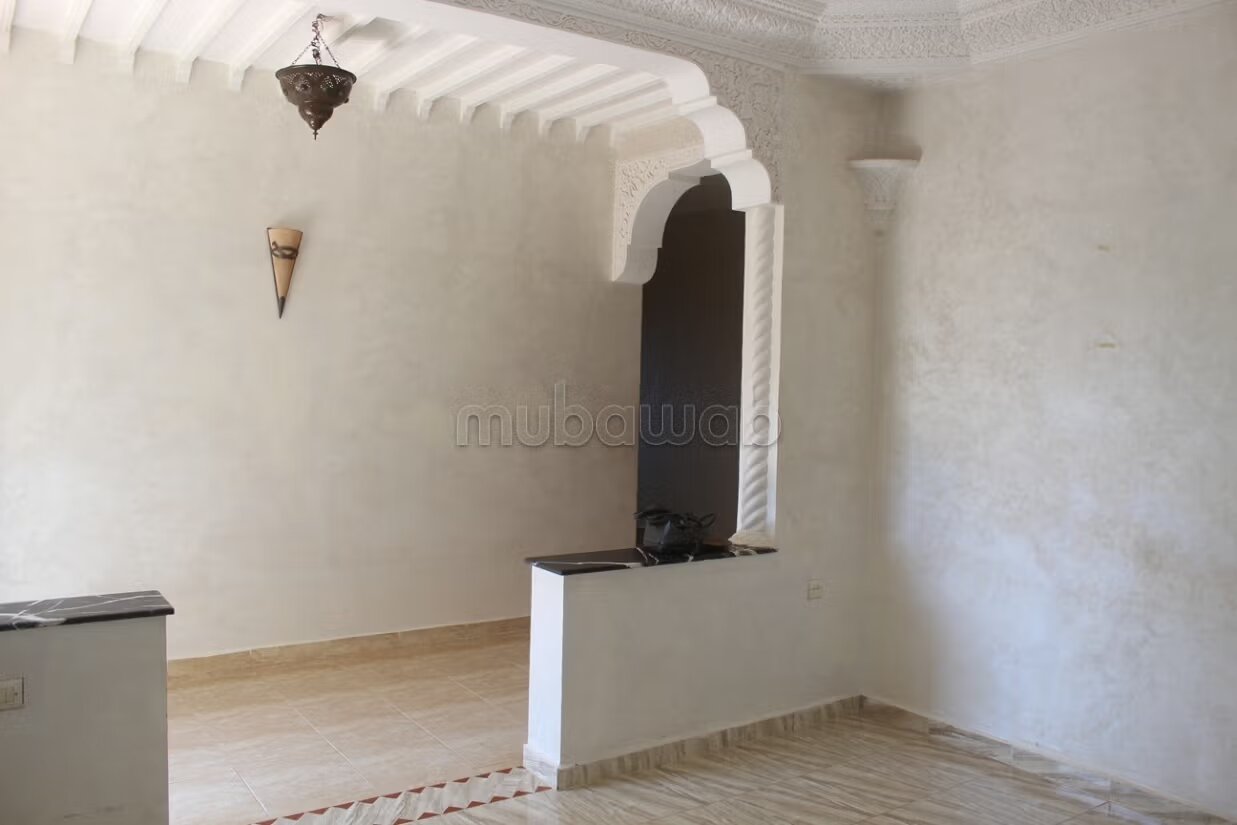 فيلا 130 م² للإيجار في مراكش — Photo 7