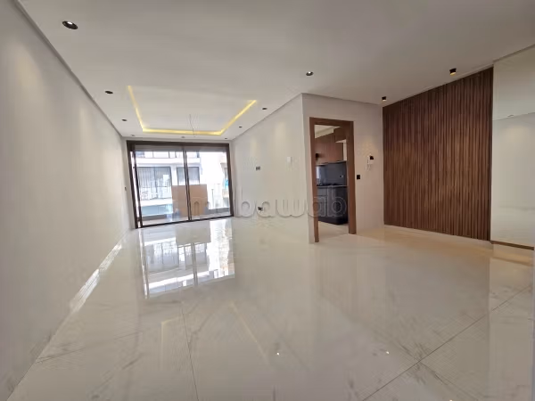 Appartement 100 m² à louer à Casablanca (Casablanca Finance City) — Photo 3