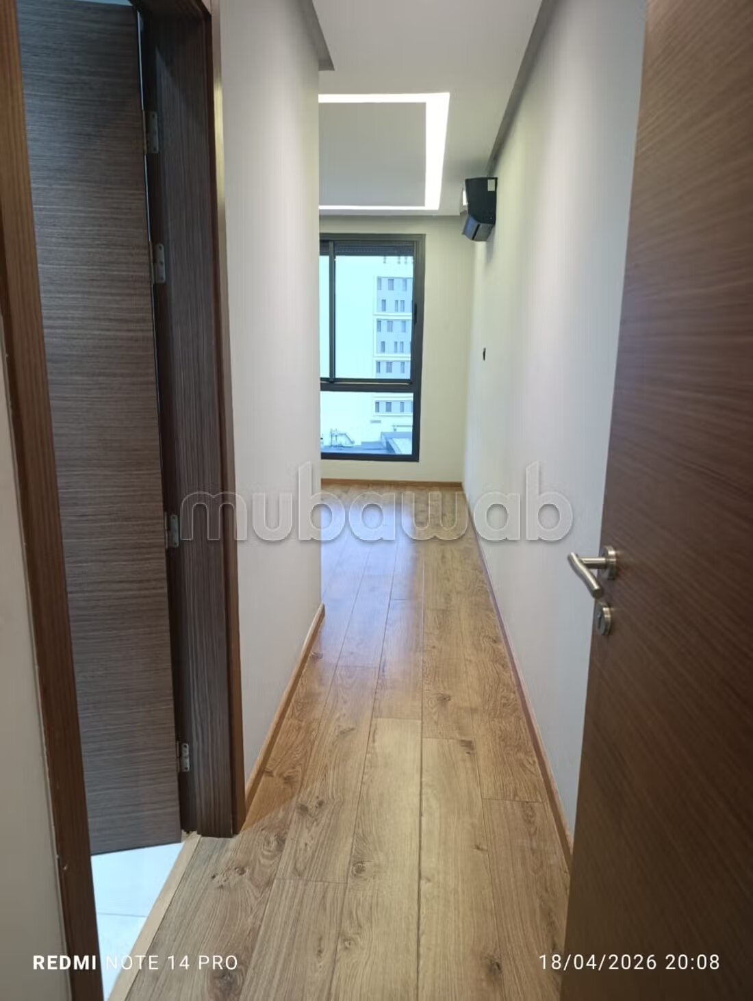 Appartement 100 m² à louer à Casablanca (Casablanca Finance City) — Photo 4
