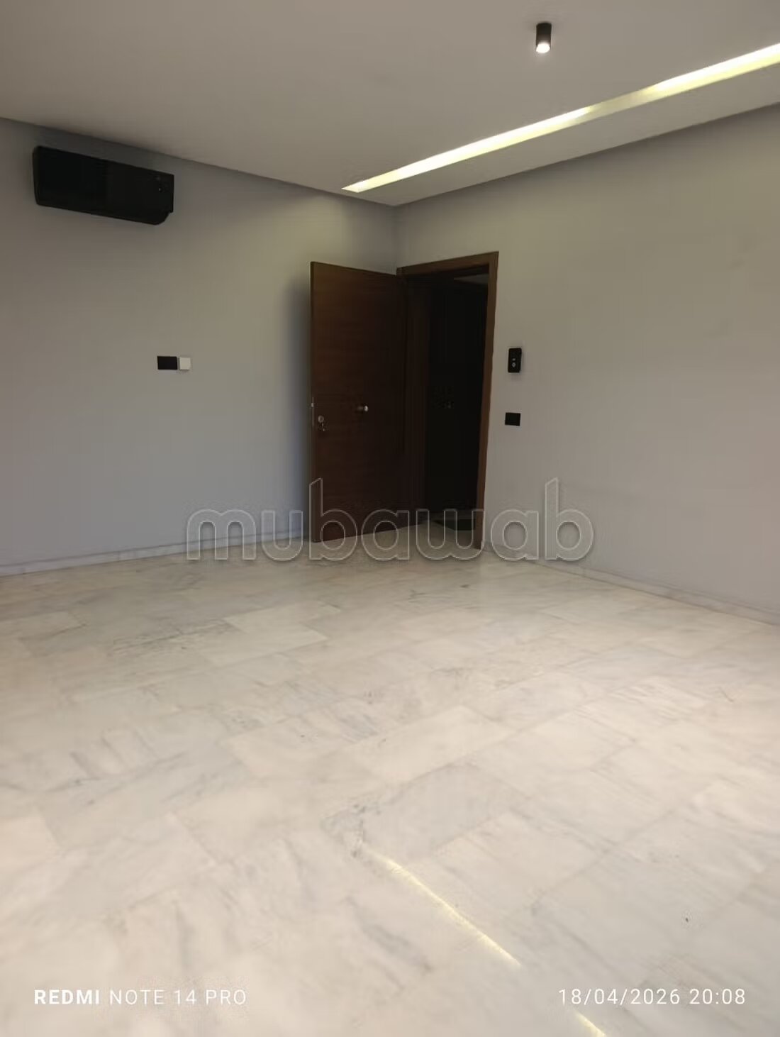Appartement 100 m² à louer à Casablanca (Casablanca Finance City) — Photo 6