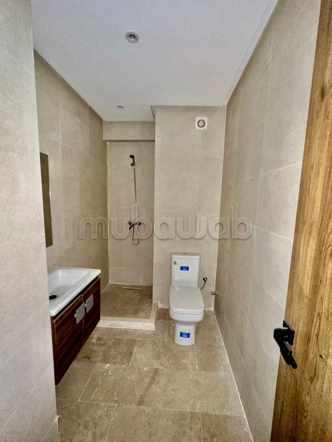 Appartement 100 m² à louer à Marrakech (Semlalia) — Photo 5