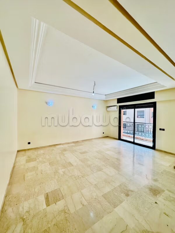 Appartement 100 m² à louer à Marrakech (Semlalia) — Photo 38