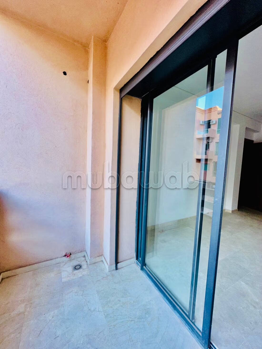 Appartement 100 m² à louer à Marrakech (Semlalia) — Photo 4