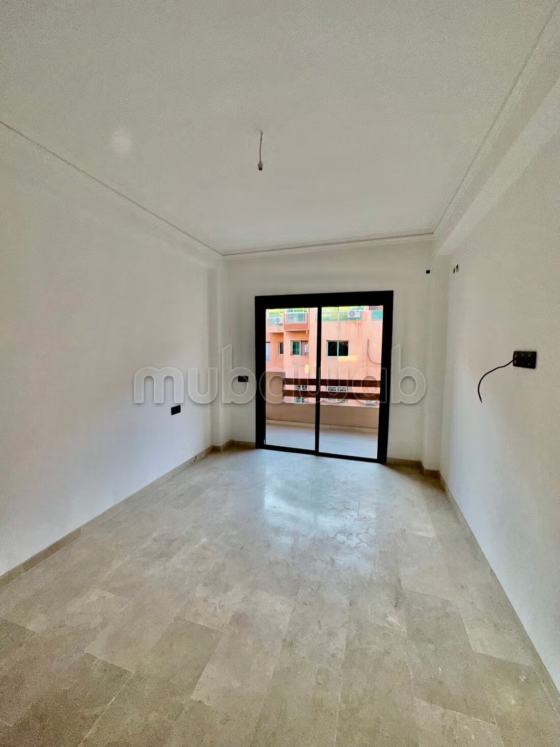 Appartement 100 m² à louer à Marrakech (Semlalia) — Photo 8