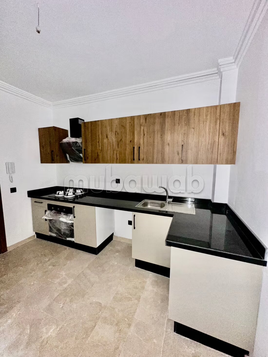 Appartement 100 m² à louer à Marrakech (Semlalia) — Photo 10