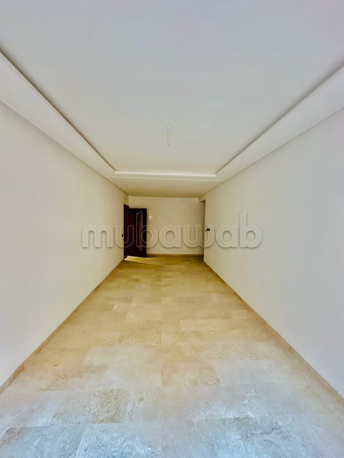 Appartement 100 m² à louer à Marrakech (Semlalia) — Photo 16