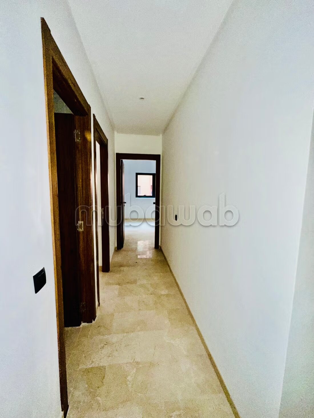 Appartement 100 m² à louer à Marrakech (Semlalia) — Photo 32