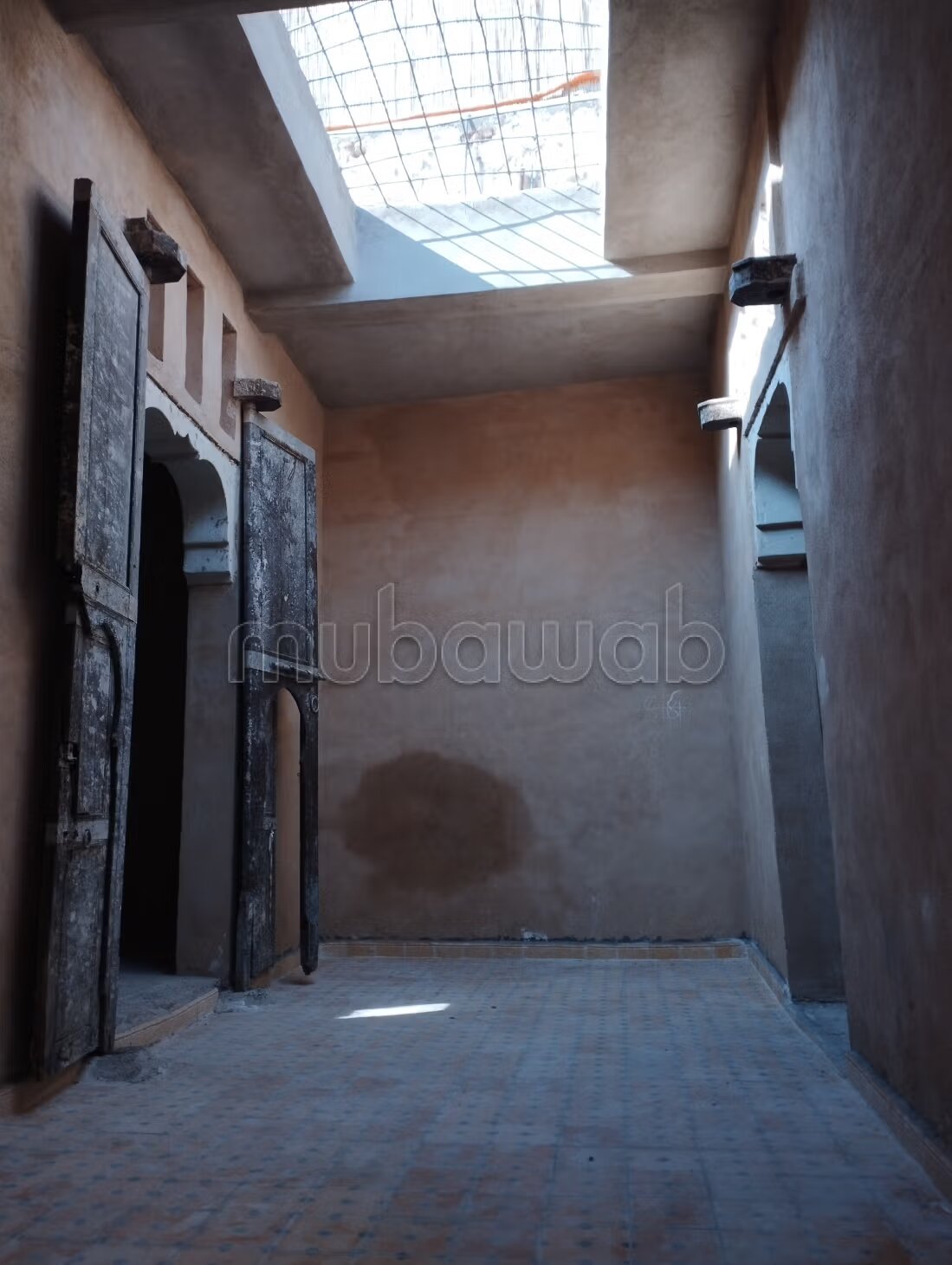 Maison traditionnelle 250 m² à vendre à Fès Médina — Photo 7