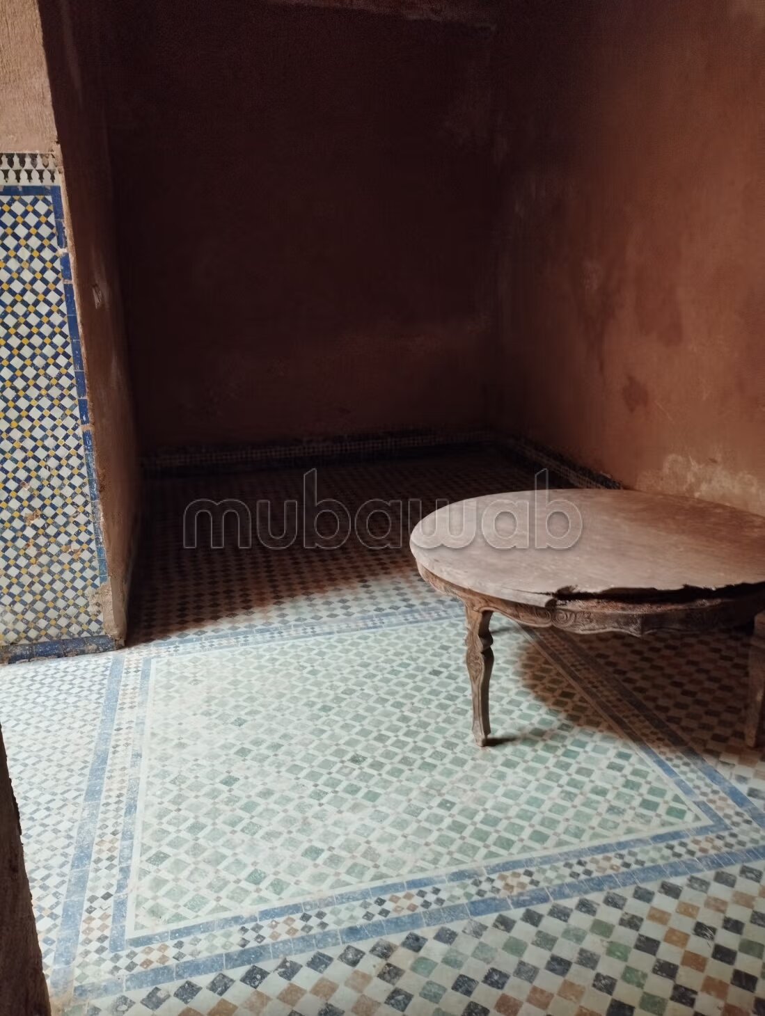 Maison traditionnelle 250 m² à vendre à Fès Médina — Photo 9