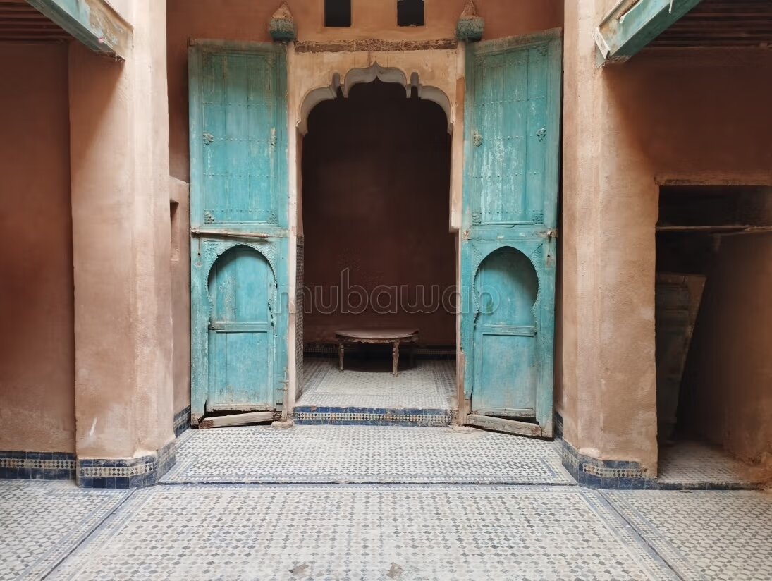 Maison traditionnelle 250 m² à vendre à Fès Médina — Photo 10