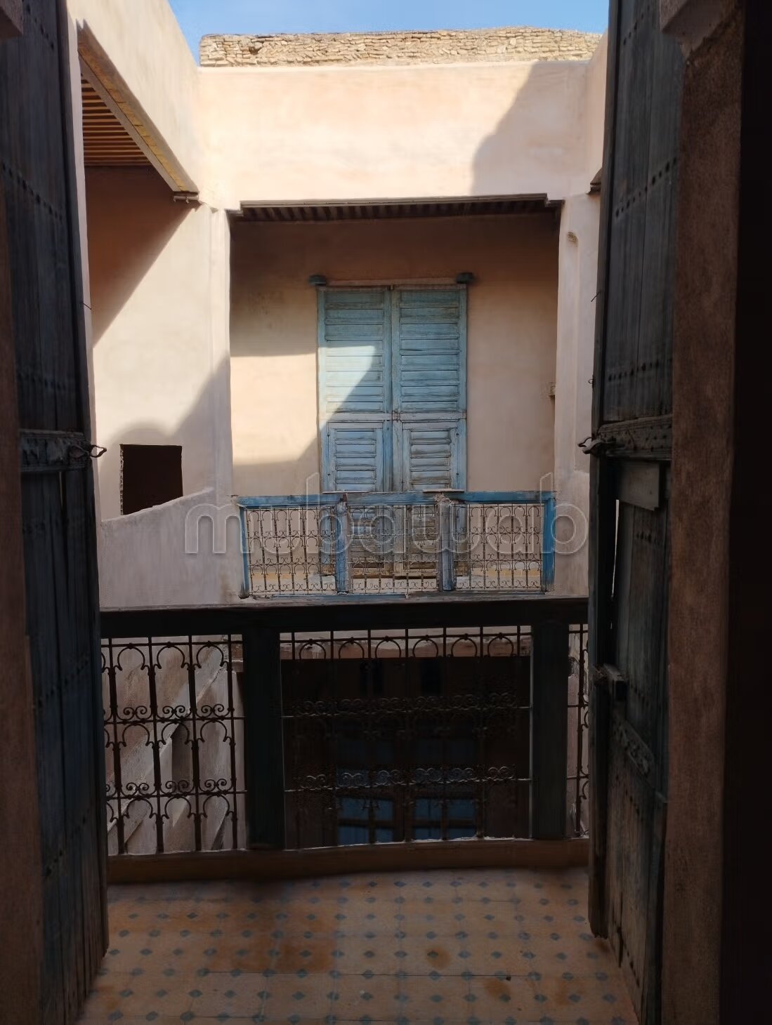 Maison traditionnelle 250 m² à vendre à Fès Médina — Photo 16