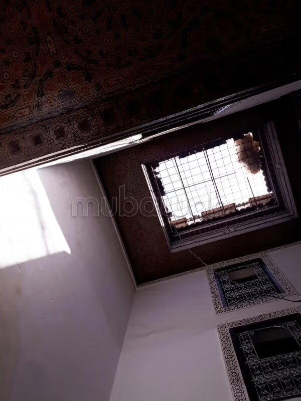 Maison traditionnelle 250 m² à vendre à Fès Médina — Photo 17