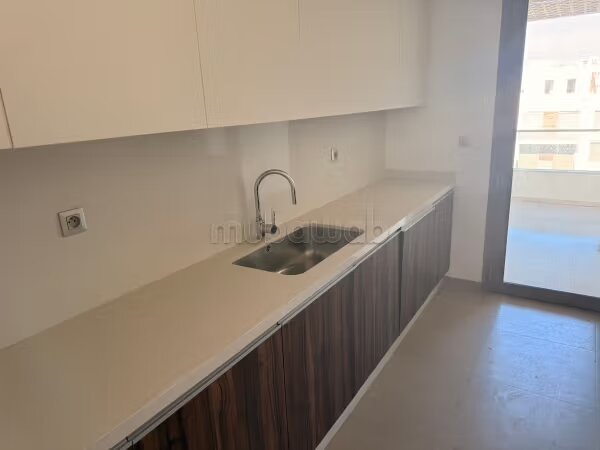 Appartement 147 m² à louer à Rabat – Orangeraie Souissi — Photo 21