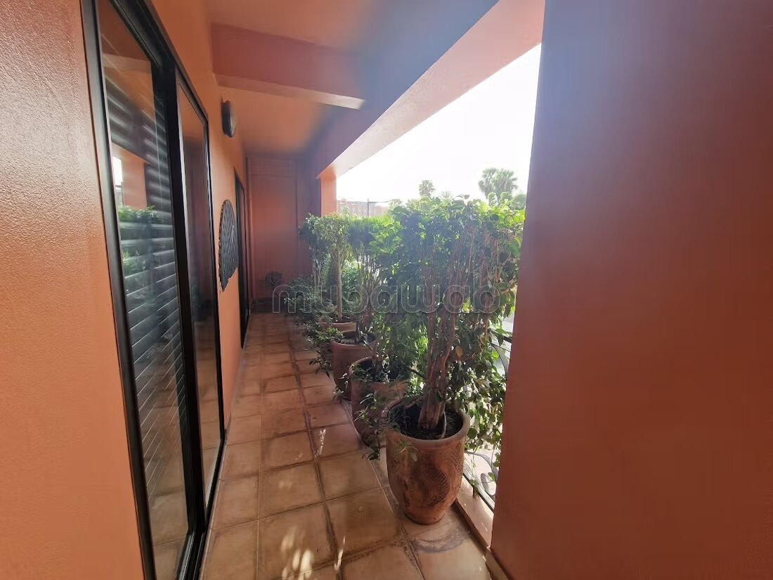 Apartment for sale 120 m² in Marrakech (Majorelle) — Photo 4