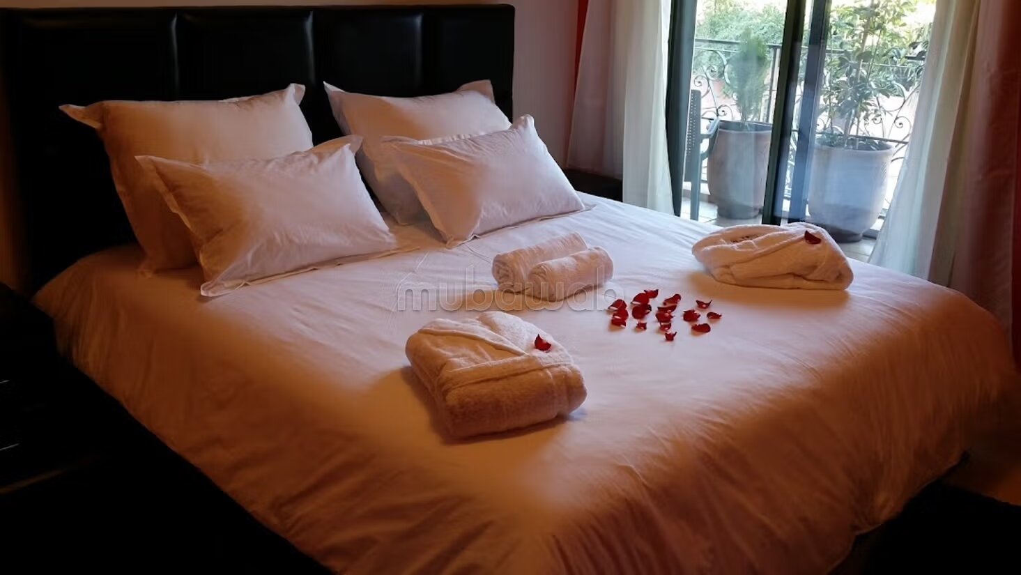 Apartment for sale 120 m² in Marrakech (Majorelle) — Photo 6