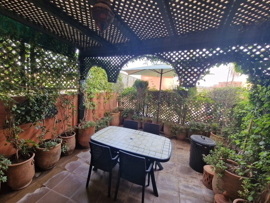 Apartment for sale 120 m² in Marrakech (Majorelle) — Photo 15